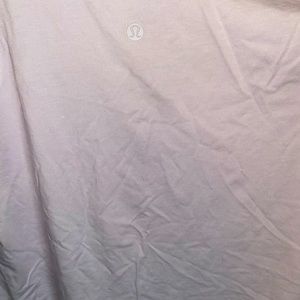 NWT Lululemon Love Tee